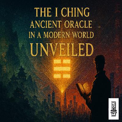 The I Ching Ancient Oracle in a Modern World: Unveiled Podcast only