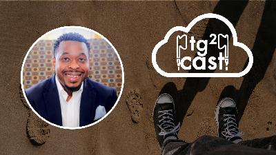 Episode 21 - Leading Equity with Dr. Sheldon Eakins