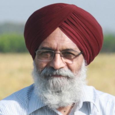 Surjit Patar Poetry Podcast | Mere Andar Vi Chaldi Hai Ik Gufatgu | ਮੇਰੇ ਅੰਦਰ ਵੀ ਚਲਦੀ ਹੈ ਇਕ ਗੁਫ਼ਤਗੂ