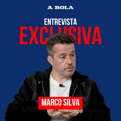ENTREVISTA | Marco Silva