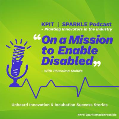 On a mission to enable the disabled On a mission to enable the disabled