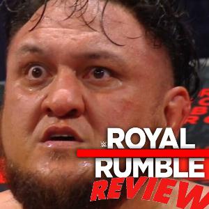 Royal Rumble 2019 Review
