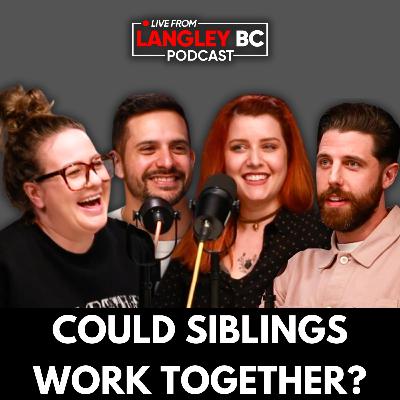 Meet the Family Running a Marketing Agency | Lower Mainland News & Events Meet the Family Running a Marketing Agency | Lower Mainland News & Events