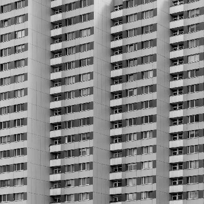 Wie die Wohnungskrise entstand – und was dagegen hilft Wie die Wohnungskrise entstand – und was dagegen hilft