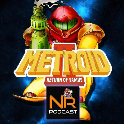 Metroid 2 Return of Samus: La Evolución de Samus en Game Boy | NintenRadio