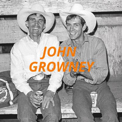 John Growney - Faith, Family and Freedom