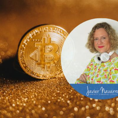 23 Averigua como tributan las Criptomonedas.