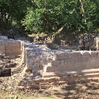 Kloster Kaltenborn im Bauernkrieg Kloster Kaltenborn im Bauernkrieg
