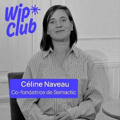 Elle travaillait au Forem. Aujourd’hui, elle dirige une startup SEO data-driven.