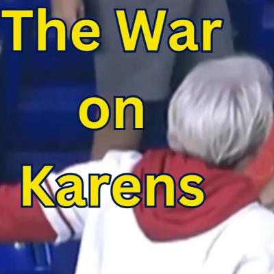 Ron Fournier on 'Phillies Karen" and How Dems Should Handle Trump
