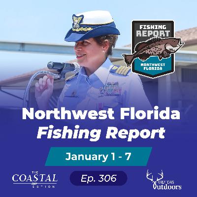 Lessons From Those Who Save Lives: What Anglers Can Learn From Coast Guard Rescue Stories