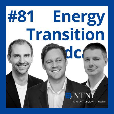 #81 Sustainable Aviation Fuels - Can Norway Power the Path to Zero Emission Aviation?