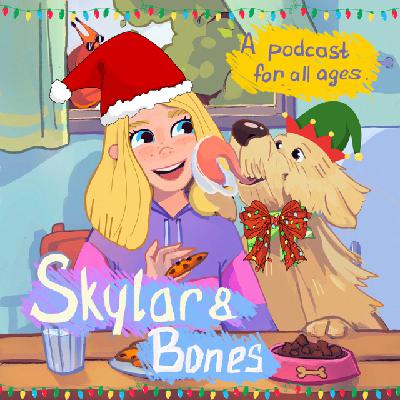 S02E03: The Christmas Special