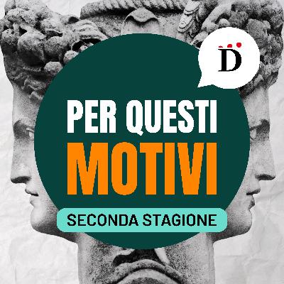 Pubblici peccatori - I coniugi Bellandi