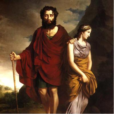 Capitulo 1: Edipo