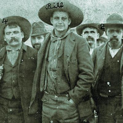 The Execution of Cherokee Bill (Part 2) The Execution of Cherokee Bill (Part 2)
