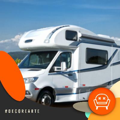 Decor e Arte - Motorhome em Portugal