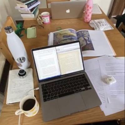 Clases presenciales y Clases online Jasmine Gomez Barron