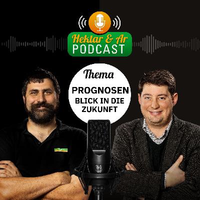Wie Prognosemodelle Entscheidungen steuern mit Gast Maximilian Seitz Wie Prognosemodelle Entscheidungen steuern mit Gast Maximilian Seitz