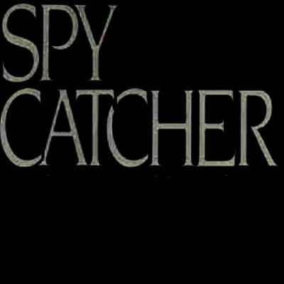 SPY CATCHER