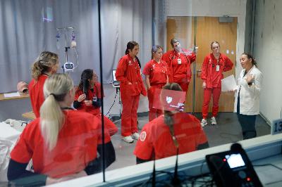 Exploring Nursing Professional Development with the ANPD Exploring Nursing Professional Development with the ANPD