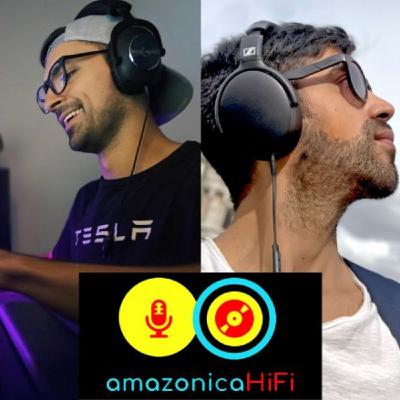 Amazonica Hi-Fi #21 El mero punk y su version sudaca Amazonica Hi-Fi #21 El mero punk y su version sudaca