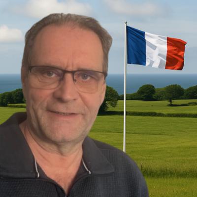 Heu bis aus der Bretagne: Du hast die Wahl zwischen Zucker und Schimmel