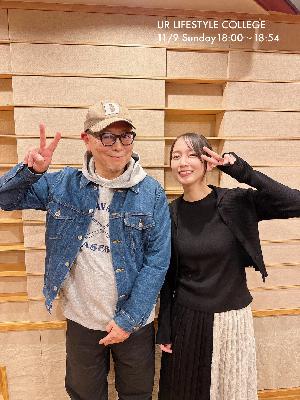 土井裕泰監督が登場！