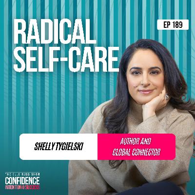 Episode #189: Shelly Tygielski