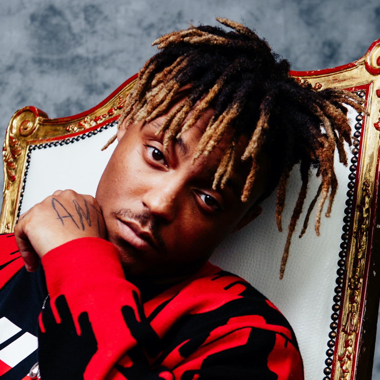 Been Myself - Juice WRLD episode artwork