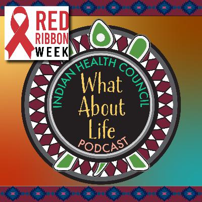 Red Ribbon Week with Tina Garcia and Charles Rodriguez