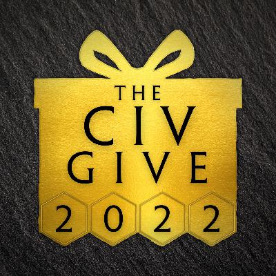 The Start of the Leader Pass, Julius Caesar, Abraham Lincoln, Mbande Nzinga, and Sultan Saladin!