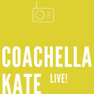 Cochella Kate Episode 20