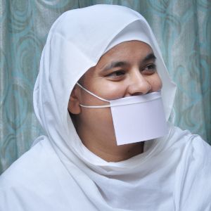 Sadhvi Vaibhav Shri \'Aatma\'