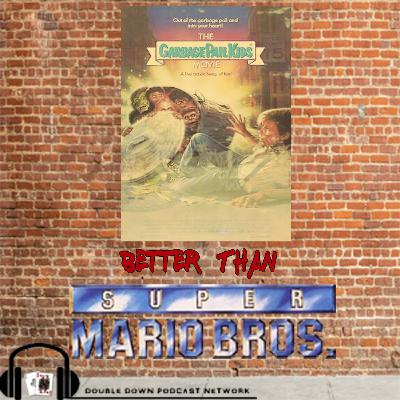 The Garbage Pail Kids Movie