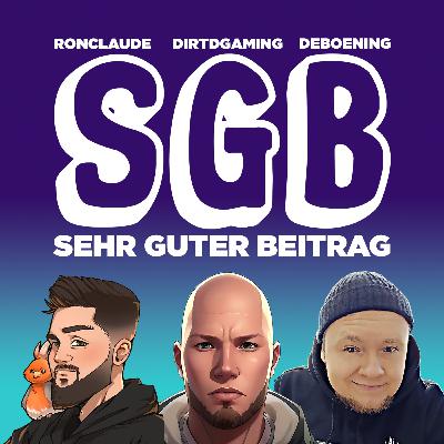 #6 - Der XXL Rückblick Pt 1 #6 - Der XXL Rückblick Pt 1