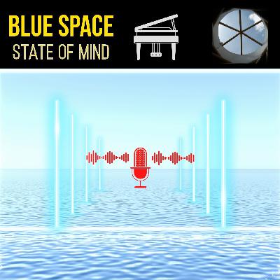Vignette soundtrack - Blue Space State of Mind