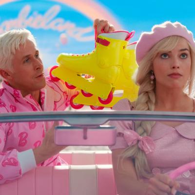 Episode 59: Barbie