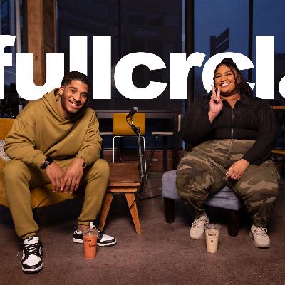 Isabella Jai "I Know Who I Am" | Fullcrcl #10