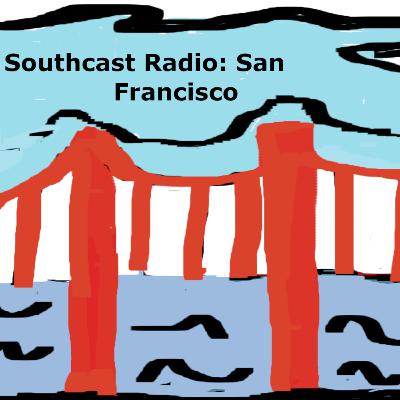 Southcast Radio Crew Shares About San Francisco