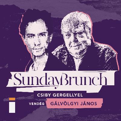 Gálvölgyi János: Ez a szakma olyan, hogy kötelező lopni