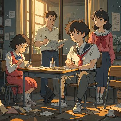 致全体“天生倒霉蛋”：穷死？寡王？不！这是你成为“高阶人类”的入学考试！（中）