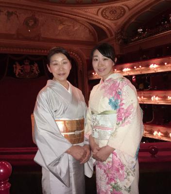 #117 「夫婦円満の秘訣」を母に聞いてみた！母とラジオ収録、第4弾！ from Radiotalk