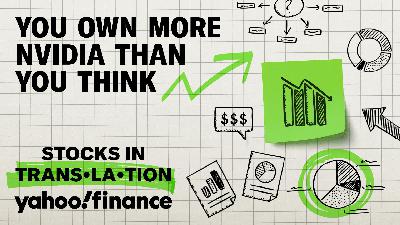 You may own more Nvidia than you think, even if you're diversified