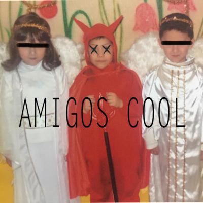 Amigos COOL(eros)