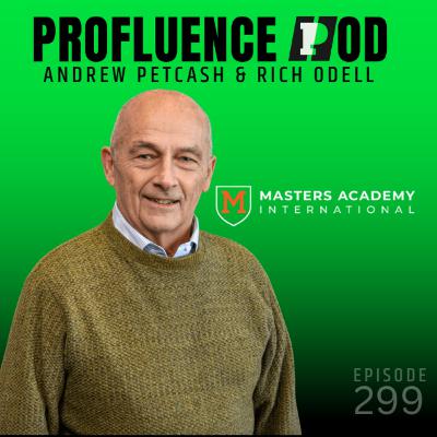 #299: Richard Odell, Masters Academy International (MAI) - The Future of Sports Education #299: Richard Odell, Masters Academy International (MAI) - The Future of Sports Education