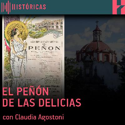 El Peñón de las delicias El Peñón de las delicias