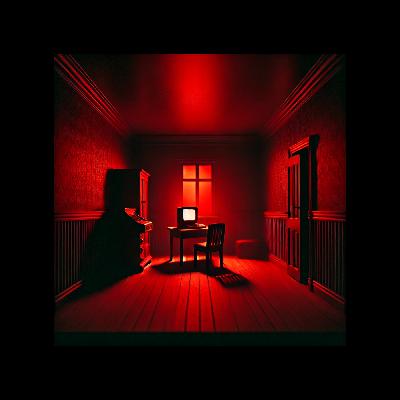 The Red Room Curse The Red Room Curse