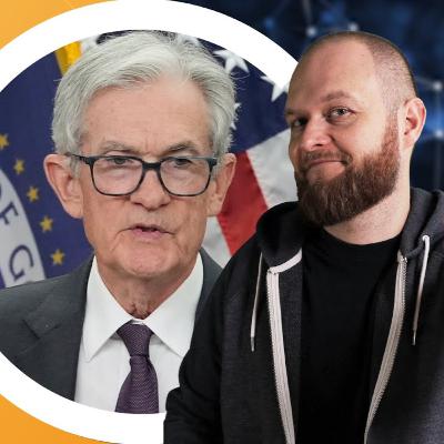 Fed pošle Bitcoin na ATH 📈| Polymarket scam 🕵️‍♂️| Gemini IPO 📊 - CEx 19/09/2025