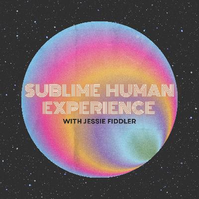 Show up for yourself & connect to your cycle with Maria Lapushkina